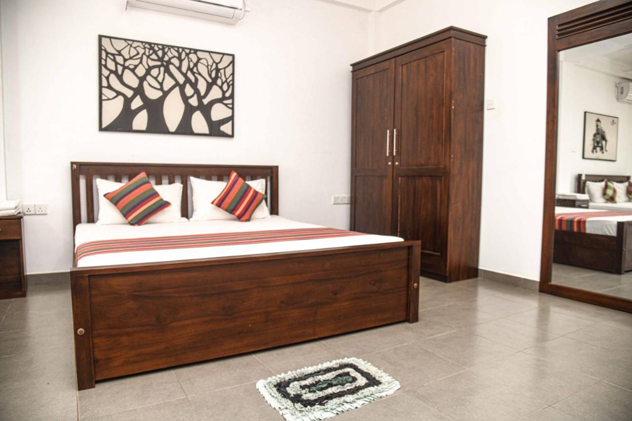 Best Safari House Udawalawe Exterior foto