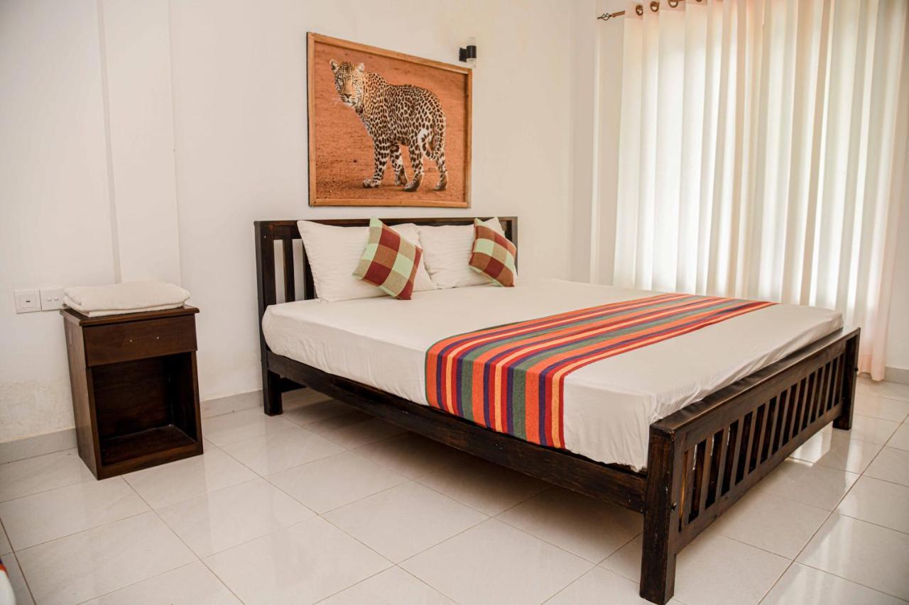 Best Safari House Udawalawe Exterior foto