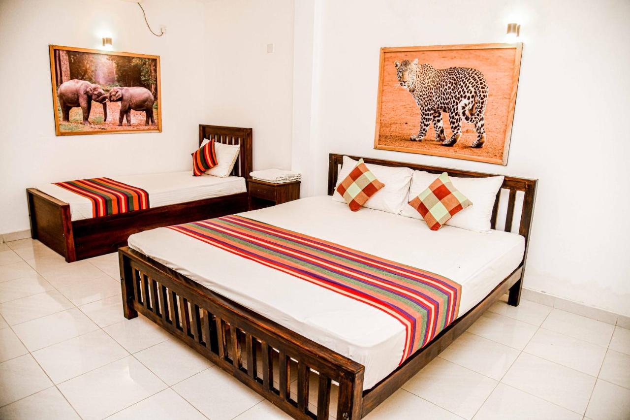 Best Safari House Udawalawe Exterior foto